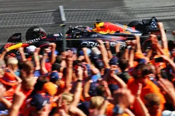 Dutch Grand Prix weather forecast: rain during all three race days