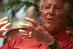 Mario Andretti: "Derde coureur per team biedt interessante mogelijkheden"