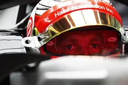 Magnussen ziet veel potentie in Haas: "We zitten nog steeds in een leerfase"