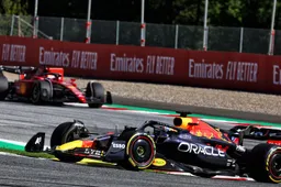 Tyre strategy GP Austria | One-stop seems to be the fastest choice