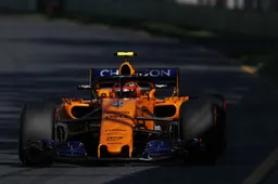 Alonso: McLaren's Main Target is Red Bull