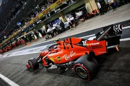Ferrari gaat overstag: "We begrijpen dat dat van belang is voor jonge generatie"