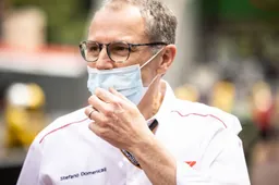 Domenicali: 'Have certain number of races in mind for 2021'