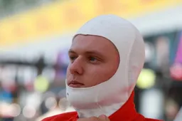 Mick Schumacher met zijn vader vergelijken "zou een vergissing zijn"