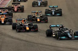 These are the best drivers of the 2021 Formula 1 season