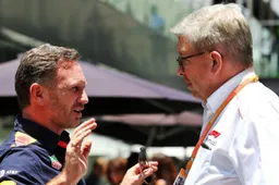 Horner heeft nog steeds twijfels over kosten in 2020: "Moeten drie auto's bouwen"