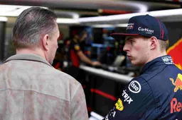 Jos over Max Verstappen bij Mercedes: "Zou financieel moeilijke klus zijn voor ze"