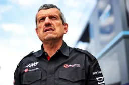 Steiners Urteil: ,,Verfallsdatum für diese F1-Fahrer''