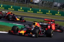 Red Bull of Ferrari nu tweede team? Volgens Mattia Binotto scheelt het niet veel