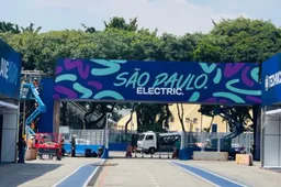 A Fórmula E vai se tornar popular no Brasil?