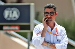 FIA confirms plans for central 'mission control' during Formula 1 races