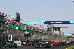 Australian Grand Prix in doubt due to Coronavirus outbreak