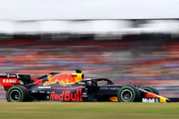 Horner: “Erg jammer voor Gasly, hij had bij laatste vijf kunnen eindigen”