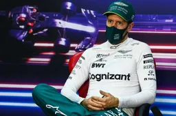 Ecclestone haalt uit: ''Dat is bij Ferrari nooit het geval geweest’’