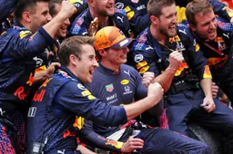 Internationale pers lovend over Red Bull: 'Dat was een meesterlijke zet'