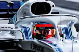 Zanardi: "Kubica moet balans vinden in wat hij wil en wat zijn lichaam kan"