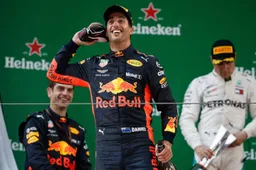 Ricciardo: "Twee overwinningen op een rij, waarom niet?'