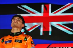 F1 Today | Norris dominates Singapore GP and Verstappen's FIA row continues