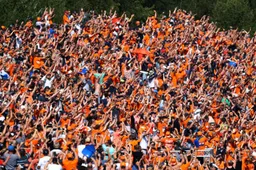Spa-Francorchamps ervaart Nederlandse GP niet als last: "Geen groot verschil"