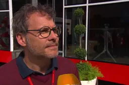 Villeneuve: 2017 wordt het jaar van Vettel
