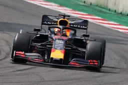 De race van Verstappen in Mexico: Een gemiste kans