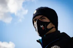 Latifi optimistic: "Did more than I had to"