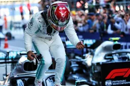 ''Red Bull zal alles open schroeven, maar Mercedes gaat gewoon winnen''