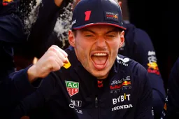 Verstappen hekelt track limits: 'We zijn toch niet allemaal idioten'