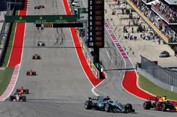 Organisator enige huidige Amerikaanse GP vreest voor komst race in Miami