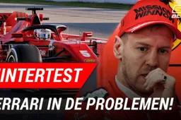 Weekly Roundup | Mercedes bovenaan en heeft Verstappen kans op de titelstrijd?