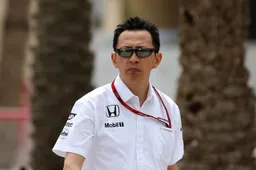Honda: We waren nog niet klaar voor een topteam als McLaren