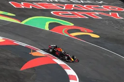 Final starting grid Mexico GP: Red Bull chases Mercedes from the second row