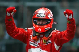 Vettel has 'mixed feelings' about Hamilton's possible record weekend