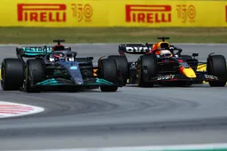 Haug thinks Mercedes should expect nothing from FIA after Horner verdict