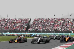 Formula 1 will travel to Portimao in 2020 for back-to-back race'