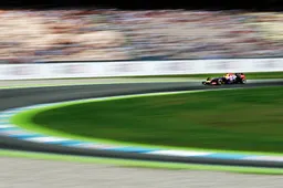 Hockenheim toekomst onzeker met huidige voorwaarden