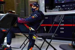 Perez takes a look at his own performance: "Made a mistake"