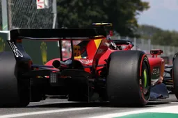 Sainz e Leclerc serão investigados e podem sofrer punição