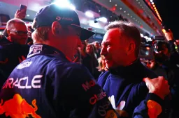 Horner excited for a "thriller" of a season next year in F1