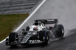 FIA announces thorough investigation into events at Japan GP