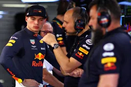 Max Verstappen teleurgesteld: “Starten vanaf P1 in Hongarije onmogelijk”