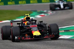 Dit schreef de internationale pers over de straf van Max Verstappen in Italië