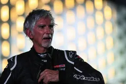 Hill brinca sobre título perdido em 1994: "Quem tem o número do Massa?"