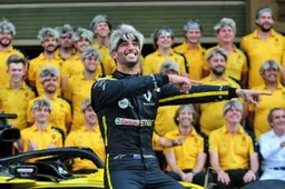 GPblog nabeschouwing: ''Renault had dat geld beter kunnen besteden aan de wagen''