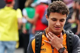 F1 Social Stint | Norris continues career as DJ