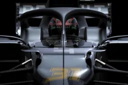 BREAKING: Renault unveil Daniel Ricciardo and Ocon's RS20 for the 2020 F1 season