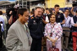 La saga Red Bull con Horner continua: Gli avvocati minacciano azioni legali