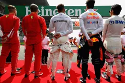 RUMOUR: Porsche to join F1 paddock in 2021?