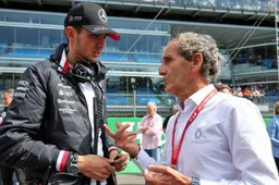 Toto Wolff admits that Esteban Ocon will be "faded out" of Mercedes duties