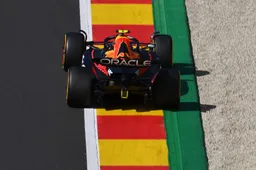Estos récords podrían batirse en el GP de Bélgica